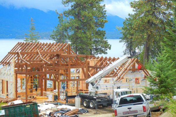 Sandpoint-Idaho-Canadian-Timberframes-Construction-Timber-Frame
